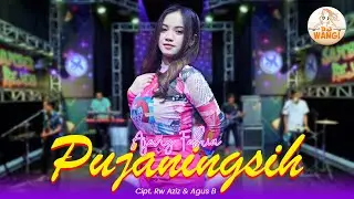 Pujaningsih - Ajeng Febria (Official Music Video)