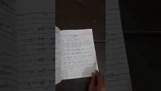learning diary Hindi