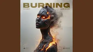Burning