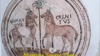 Sousse Archaeological Museum