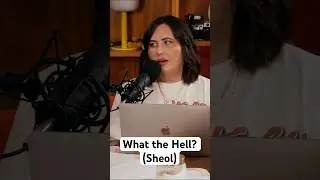 Hell, Sheol, and Human Suffering | Praise Be to Pod