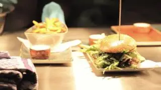 Burger Schanigarten 14. Bezirk