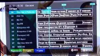 Шаринг НТВ+, Картшаринг, cardsharing економия на спутниковом тв