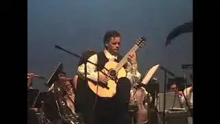01 concerto d'aranjuez remi boucher mexico guitar and symphonic orchestra colima mexico