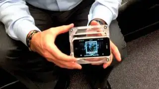 Shumsky - Power of a Promotional Partner - iPhone Powerless Amplifier