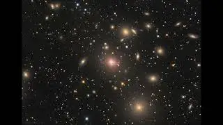 5 февраля 2026 г. - NGC 1275 в скоплении Персея