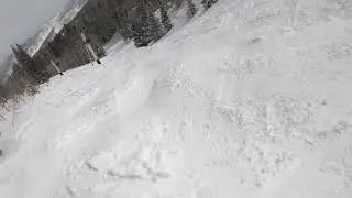 Mark Porcella, Park City More Moguls