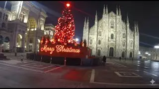Christmas City Tour