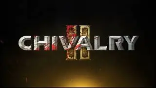 Chivalry 2 2023 PS4 64 players is the greatest match type