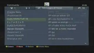 I Was iiDeqreez Gb ( To All Kids Who Was So Worried ) - Part 1 -