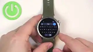 How to Connect OnePlus Watch 3 to WiFi network