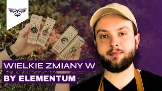 NOWE By Elementum! Kolejny wielki krok w rozwoju marki | Fabian Kaczmarek