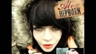 Alex Hepburn - You are my family