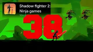 Offline Shadow Fighters 2 &ndash; Ultimate Ninja Battle