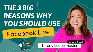 Why Small Businesses Should Use Facebook Live
