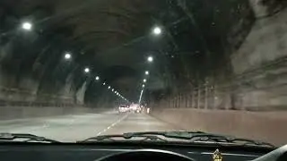 Kuthiran Tunnel 