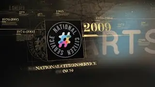 The History of Youth Empowerment in Britain - National Citizen Service
