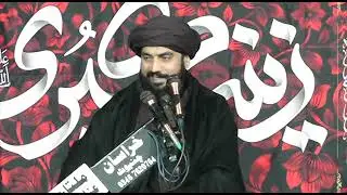 Zakir Waseem Abbas Baloch Best Majlis 2026 Baat