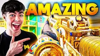 Я ИСПОЛЬЗОВАЛ КАЖДЫЙ LMG В ТЕЧЕНИЕ 5 ЧАСОВ, И ОНИ БЫЛИ НЕВЕРОЯТНЫ в COD Mobile...