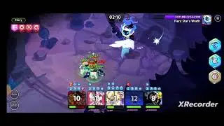 Fiery Star's Wrath Tutorial! // Cookie Run: Kingdom Episode 22