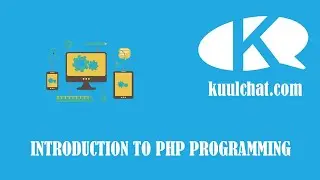 Introduction to php