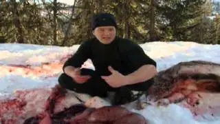 Real Heroes of Telemark - Part 2