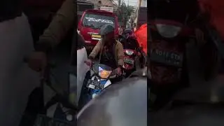 Ga malu ya pa