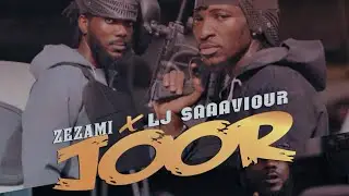 Zezami - Joor Ft LJ Saaaviour (Official Music Video)
