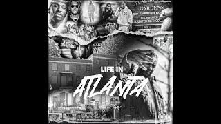 Flyy - LIFE IN ATLANTA