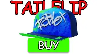 Tailflipped Hat is Going Limited Now