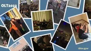 Győr LEO Klub bemutat&oacute; vide&oacute;