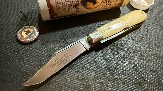 Waynorth Cutlery - Harness Jack by GEC