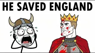 Alfred the Great: The King Who Saved England
