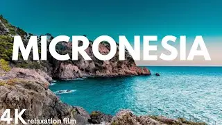 Discover Micronesia: Hidden Paradise in the Pacific!