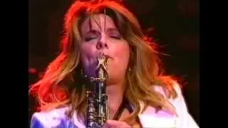 Candy Dulfer plays So What - Live @ North Sea Jazz Festival 1991