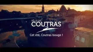 Coutras &eacute;t&eacute; 2019