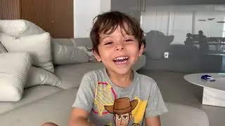 UMA MENSAGEM DE CARINHO DO ALÊ DO CAFÉ