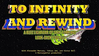 To Infinity and Rewind Episode 1: Gay Queen from New York