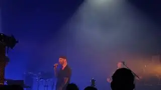 Ycare en Live  à Bordeaux en 2022 - 4k