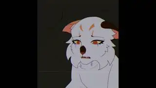 Rain [Whitethorn] Warrior Cats