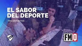 El Sabor del Deporte  - 04/02/2026