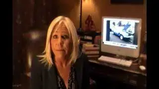 Criss Castle Invites You to Internet Battle Plan 9 and Facebook Fan Friday