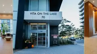 70 Annie Craig Drive 1402 Toronto (Mimico), ON M8V 0C5