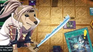 SHIRANUI Zombie World Runick Banish Counter [Yu-Gi-Oh! Master Duel]