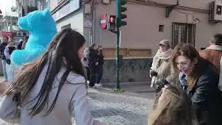 CABALGATA ALHENDIN 2026