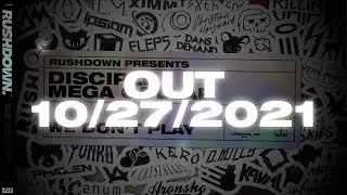 Disciple - We Don't Play (Rushdown Mega Collab Remix) - out Wednesday!
