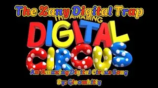 The Zany Digital Trap – Enter the Amazing Digital Circus – Copyright Free Stream Safe Music