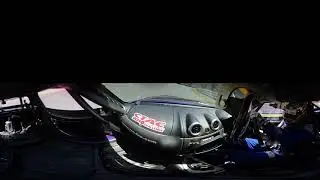COPEN TROPHY d'Action360 CentralCircuit L880K JB225 MoFAC