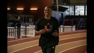 Russell Robinson 2022 Jumps