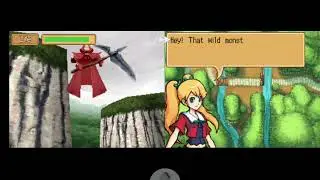 Monster Rancher DS e13: The 12 Zodiac Monsters & kanji symbols